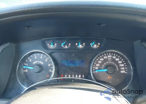 2013 Ford F-150 Xlt from USA, damaged, VIN 1FTFW1ET2DFB54794